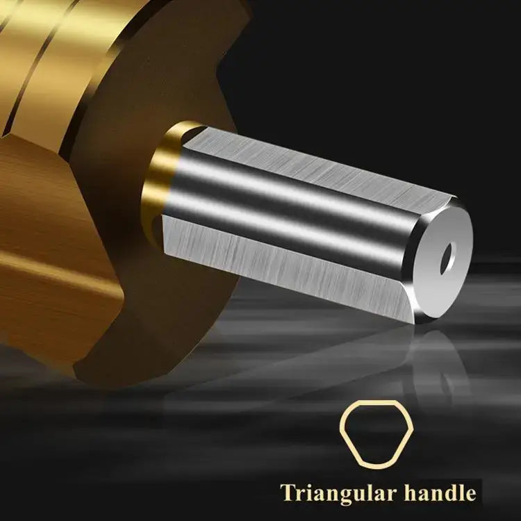 2X1 SET´S DE BROCAS EN TITANIO (INDESTRUCTIBLES)🔥