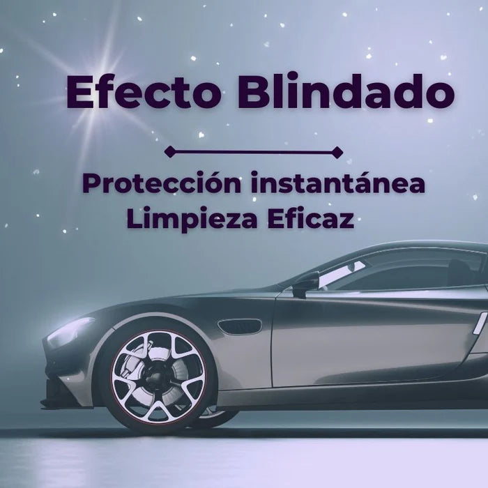 AUTORESIST-CERA BLINDAJE SPRAY 3 EN 1  + participación por SOAT GRATIS🎁