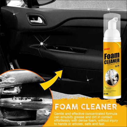 FOAM CLEANER-ESPUMA LIMPIA TODO