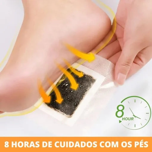 SUPER OFERTA 2X1 (2 Kits Desintoxicantes)🌱